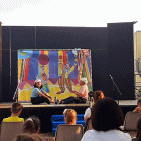 Torre Annunziata – Stasera a Villa Parnaso: “Trame di Palcoscenico: biografia comica-fantastica di Nino Taranto"