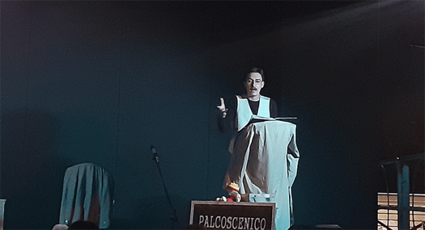 Torre Annunziata – “Le Muse dEstate al Parnaso”, si chiude il sipario