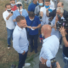 Il riconoscimento di Torre Annunziata a Ciro Immobile, suo figlio illustre