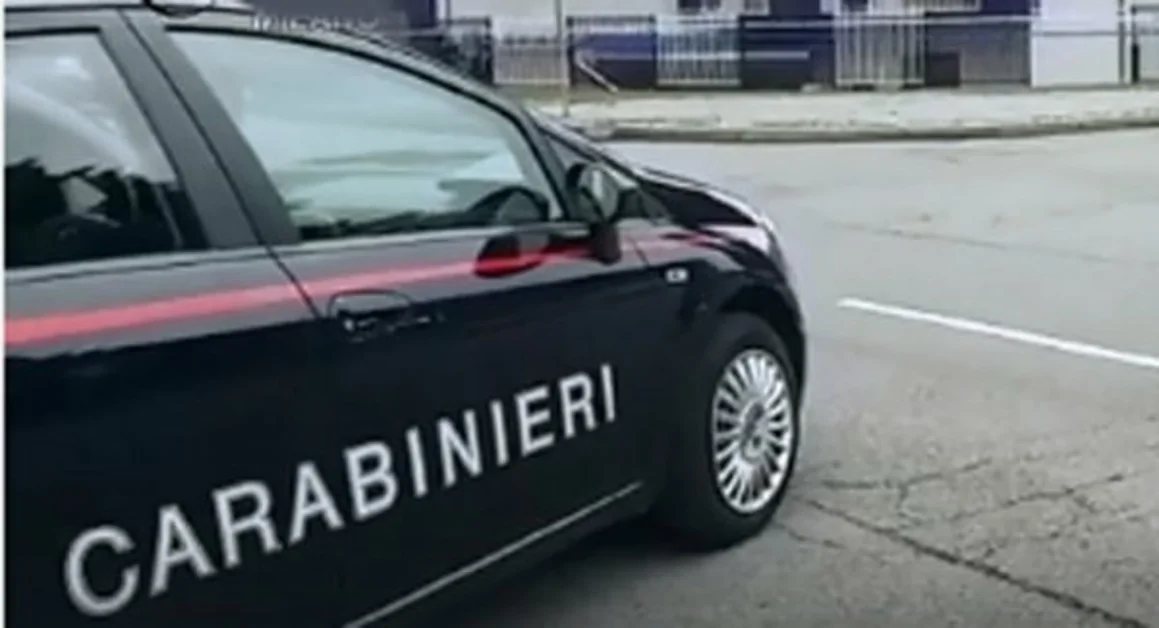 Striano - Sorpreso a spacciare hashish, arrestato incensurato 