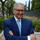 Pompei Capitale della Cultura, la grande sfida del candidato a sindaco Di Casola