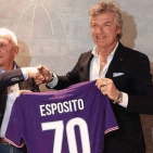 La lunga carriera di Ciccio Esposito di Torre Annunziata: dalla Fiorentina al Napoli e poi in Nazionale
