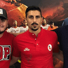 Torre del Greco - Turris, colpo in difesa: firma Rainone. Venerdì conferenza in diretta streaming