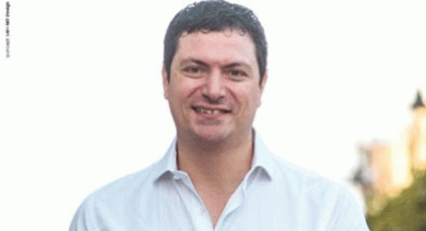 Poggiomarino - Elezioni comunale: Giuseppe Annunziata si candida a sindaco