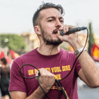 Elezioni regionali Campania: la lista a sostegno di Giuliano Granato