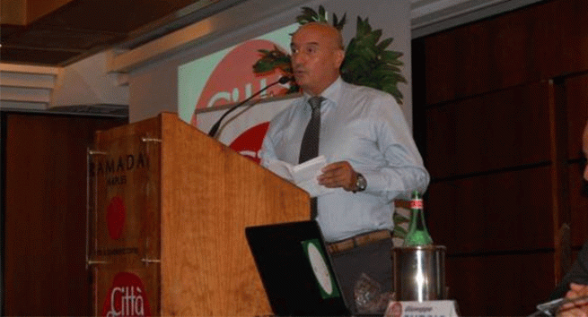 Elezioni regionali Campania: la lista a sostegno di Sergio Angrisano