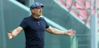 Il tecnico del Bologna Mihajlovic positivo al Covid