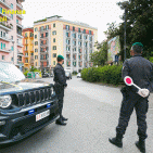 Controlli anti-Covid della Guardia di Finanza: ad agosto oltre 70 denunce 