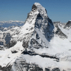 Torre Annunziata/San Giorgio a Cremano - Spera e Monaco, due giovani alpinisti morti nel 1956 sul Cervino