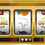 La probabilità di vincere alle slot machine