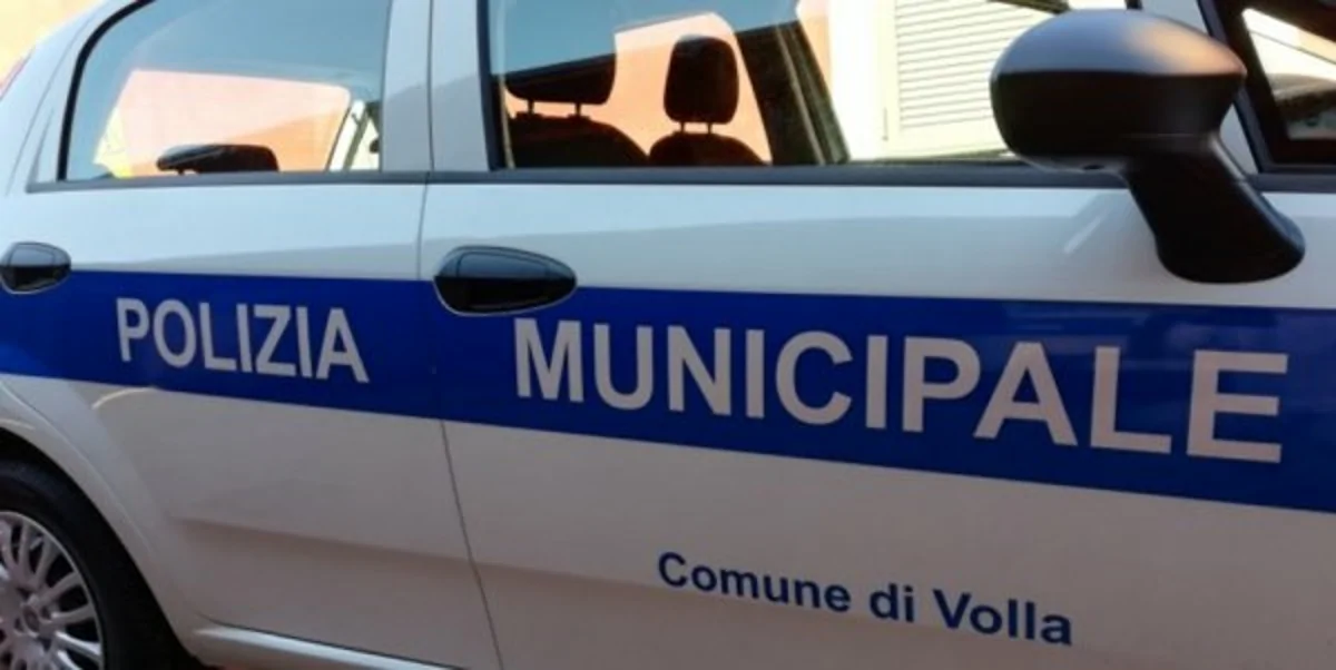 Volla - Abusivismo edilizio, sequestri della Polizia municipale