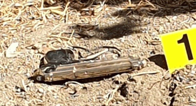 Portici - Si sottraggono al controllo dei carabinieri puntando contro una pistola, arrestati