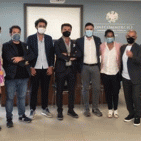 Pompei - Confcommercio: incontro-confronto con i tre candidati a sindaco