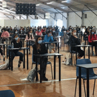 Oggi i test per l'accesso alla facoltà di Medicina, auguri e critiche