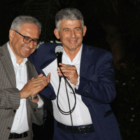 Comunali, presentazione della lista civica Alleati Per Pompei