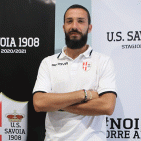 Savoia, la parola a Roberto De Rosa: "Abbiamo un reparto offensivo importante per la categoria"