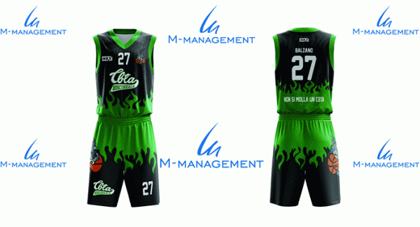 Centro Basket Torre Annunziata, tutto pronto per la nuova stagione