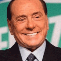 Berlusconi, positivo al Covid, ricoverato al San Raffaele di Milano