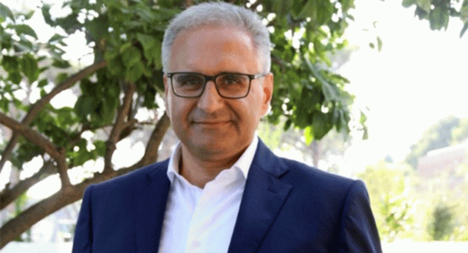 Pompei - Verso le Comunali, Di Casola: "L'istruzione prima di tutto, ma in sicurezza"