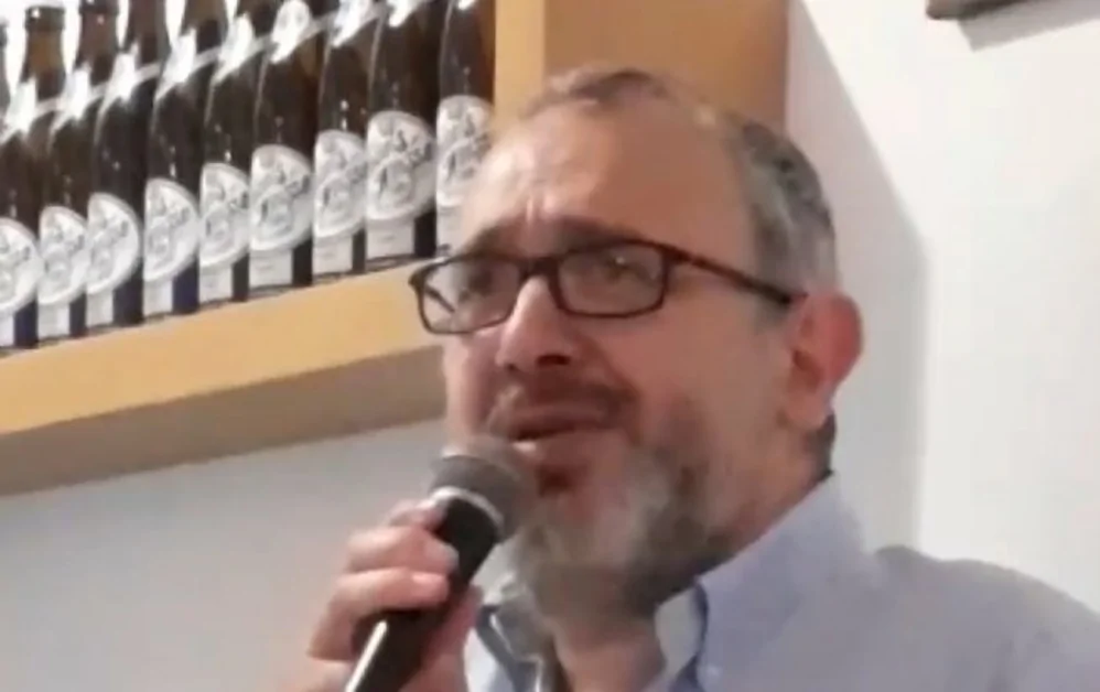 Torre Annunziata - I torresi  alle Regionali: intervista a Francesco Alessandrella 