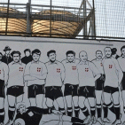 Torre Annunziata - 7 settembre 1924, Campo Oncino: il ritorno dell'epica sfida tra Savoia e Genoa