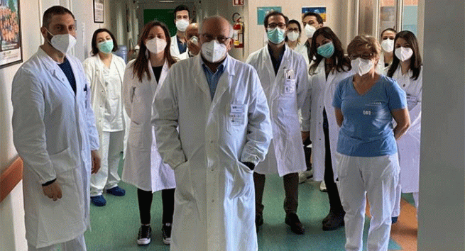 Istituto Pascale, primo centro internazionale per la lotta al melanoma