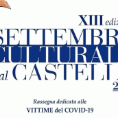 Agropoli - Settembre Culturale al Castello 2020