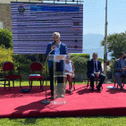 Torre Annunziata - Villa Cesarano, bene confiscato alla camorra, diventerà Albergo per i giovani