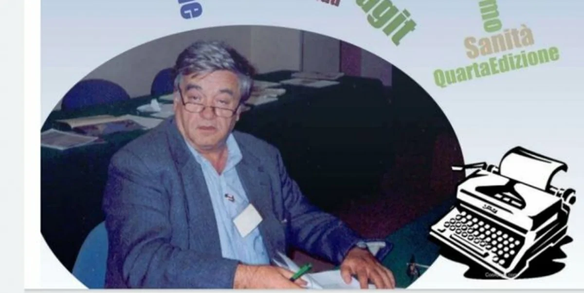 Quarta Edizione del  Premio Giornalistico Mimmo Ferrara