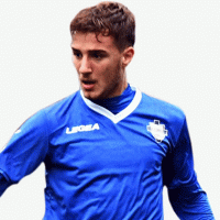 Torre del Greco - Turris: Ciro Loreto, difensore sinistro, firma un contratto per due stagioni