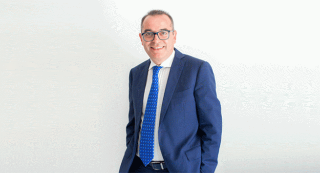 Regionali: Intervista al candidato Crispino, in prima linea nella battaglia della Terra dei Fuochi