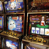 Il curioso mondo delle slot machine