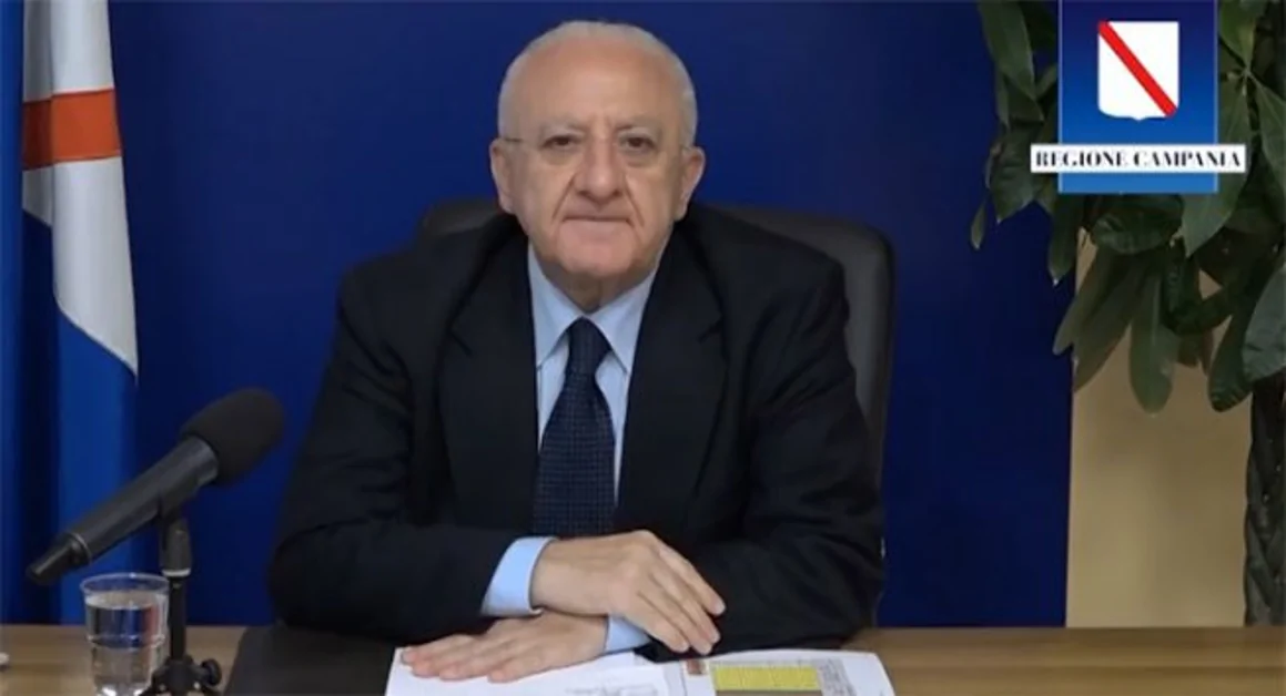 Scuole in Campania, apertura confermata il 24 settembre