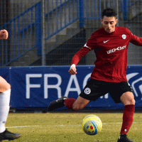 Un altro giovane calciatore di Torre Annunziata, Giuseppe Caso, in serie A col Genoa F.C.