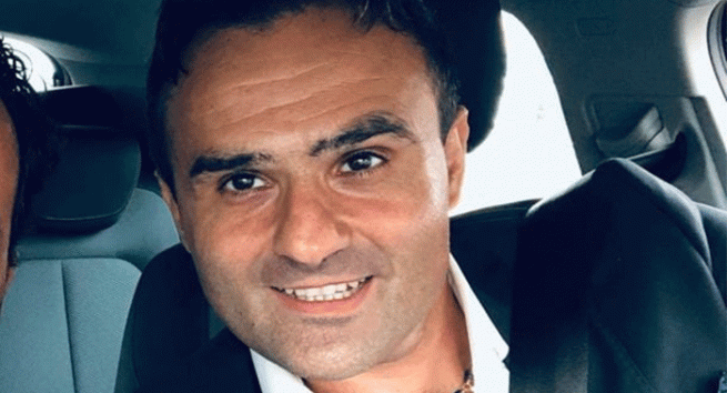 Torre Annunziata - I torresi alle Regionali: Mauro Iovane