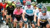 Torre Annunziata - Giro d'Italia femminile: divieto assoluto di sosta lungo il percorso
