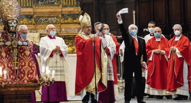Napoli, San Gennaro, tra culto, storia e tradizione