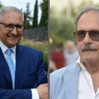 Pompei - Elezioni comunali: testa a testa tra Lo Sapio e Di Casola