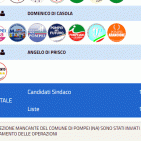 Carmine Lo Sapio eletto sindaco di Pompei sub iudice