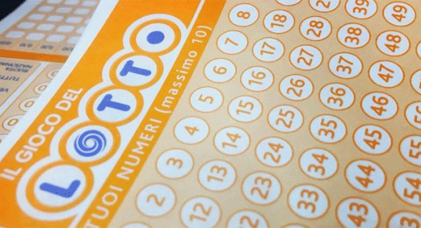 Pompei - Vincita di 50 mila euro con il 10 e lotto