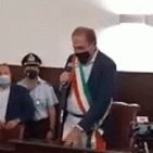 Pompei - Il neo sindaco Lo Sapio già al lavoro: disposti i primi provvedimenti