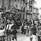 77° Anniversario delle quattro giornate di Napoli