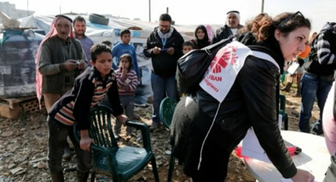 Caritas dell’Arcidiocesi di Salerno-Campagna-Acerno:, continua la raccolta “pro Libano” 