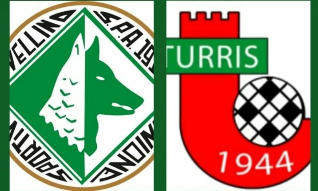 Maltempo, Avellino - Turris: partita sospesa al 10' del primo tempo