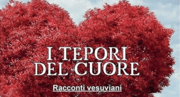 Trecase - "I Tepori del Cuore", il libro di Nino Vicidomini