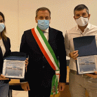 Torre Annunziata - Premiate due eccellenze torresi nel campo della meccanica e della fisica