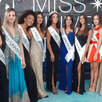 Miss Universe Italy 2020,  scelte le 13 ragazze campane che approdano alle prefinali nazionali di Roma