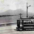 "Piccole storie", i trasporti nel Napoletano nel periodo bellico e post bellico