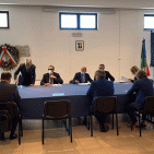 Torre Annunziata -  Emergenza criminalità: si riunisce al Comune il Comitato Provinciale per l'ordine e la sicurezza pubblica