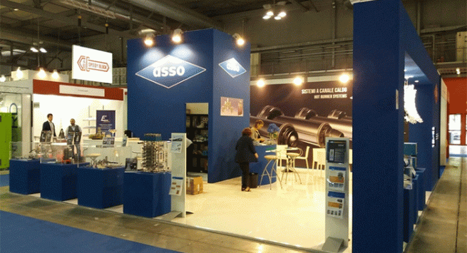 Asso Fiere contro il presidente della Regione  De Luca